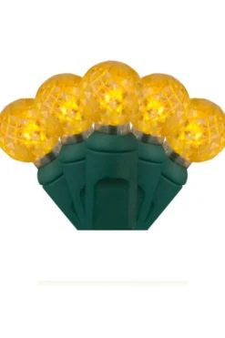 G12 70L 4" Spacing - Yellow