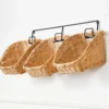 28" Hanging Wall Basket