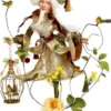 26" Jardine De Aviary - Mark Roberts