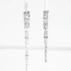 Jewel Icicle Ornaments - Set of 2
