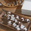 30” Large Cotton Spray