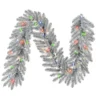 6' LED Silverado Garland - Multi