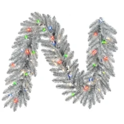6' LED Silverado Garland - Multi
