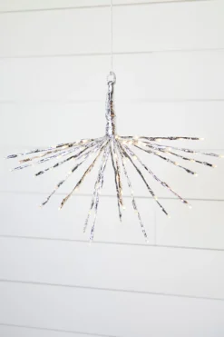 LED Umbrella Display - 80L