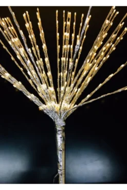 LED Umbrella Display - 320L