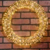 1.6' LED Wreath - 600L