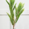 32" Long Fern Spray