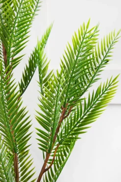 32" Long Fern Spray