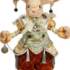 32" Louvre Rabbit Pierre - Mark Roberts