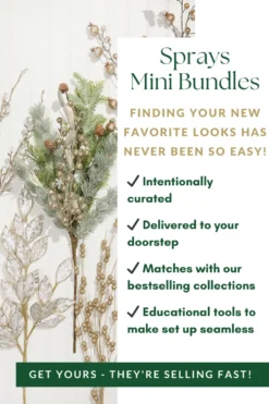 Luxe Noel Sprays Mini Bundle
