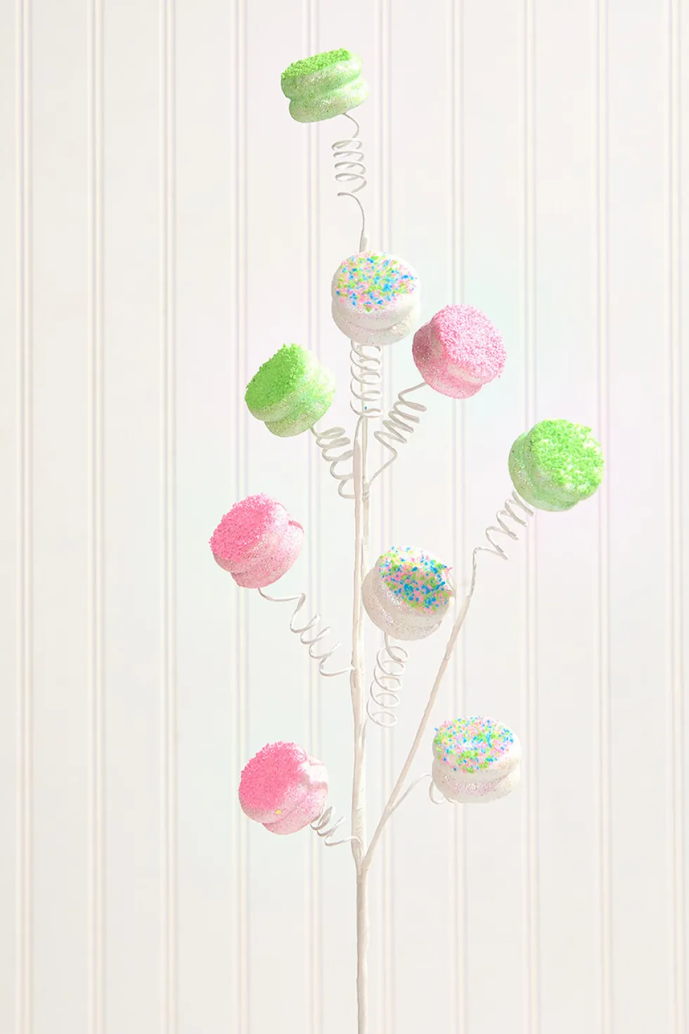 26" Macaron Spray