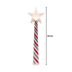 Magic Wand Christmas Light Controller