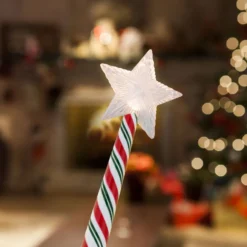 Magic Wand Christmas Light Controller
