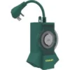 Mechanical Trio - Timeit Outdoor Trio Timer