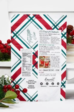Merry Mojitos Mix - Frappe Vino