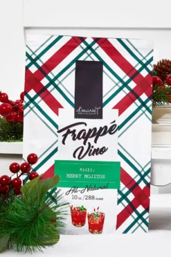 Merry Mojitos Mix - Frappe Vino