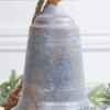12.5” Metal Bell
