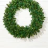 48" Montana Pine Wreath
