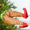 Mr. Christmas Elf Kickers