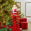 Mr. Christmas Santa's Lift