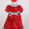 Mrs. Kitchen Claus