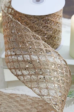 Natural Elegance Ribbon Mini Bundle
