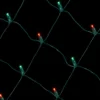 Net Red/Green - 5mm 100L 4'x6'