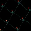 Net Red- 5mm 100L 4'x6'