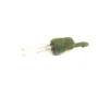 Neuman Tree Clear Replacement Bulbs - Bag of 100