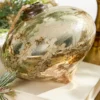 5" Notre Dame Glass Onion Ornament