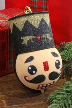 Nutcracker Ornaments Mini Bundle