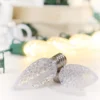100' Outdoor Christmas Lighting Kit - Warm White