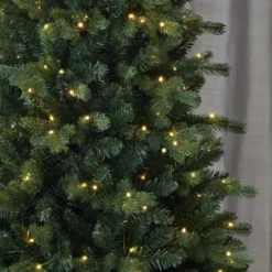 6' Palmetto LED Pine Tree