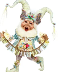 19" Party Time Elf - Mark Roberts
