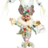 13" Party Time Elf - Mark Roberts