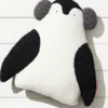 Penguin Pillow