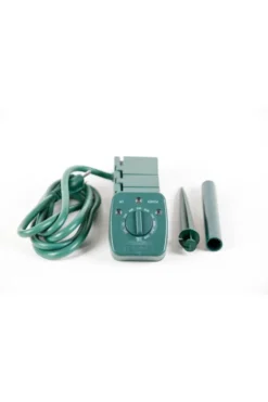 Photocell Plugbank 3 Select Timer