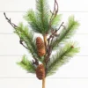 22" Pine Spray