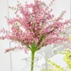 21" Pink Heather Bush