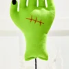22" Plush Frankie Hand Pick