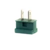 Quick Connect Plug - Male (Pack of 6)