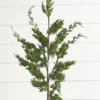 38" Real Touch Cyprus Spray