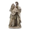 13” Resin Holy Family