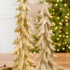 24" Resin Royal Tabletop Tree