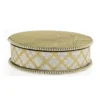 10.25" Rotating Base - Mark Roberts
