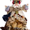 37" Santa Mystere - Mark Roberts