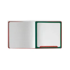 Santa’s Kindness Journal - A Companion To Santa’s Kindness