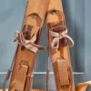 19.75” Skis Ornament