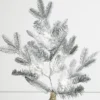 21” Snowy Halifax Spray