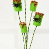24" Spider Marshmallow Spray